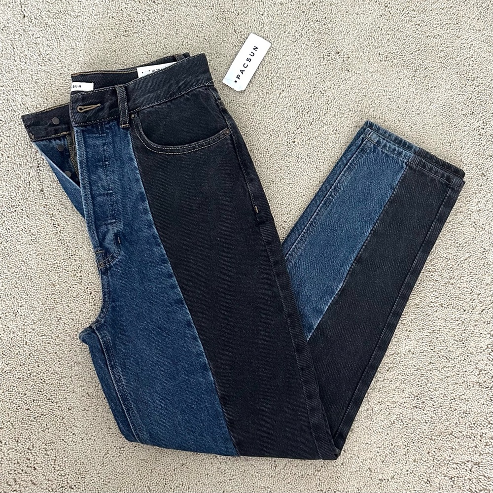 NWT Pacsun Jeans